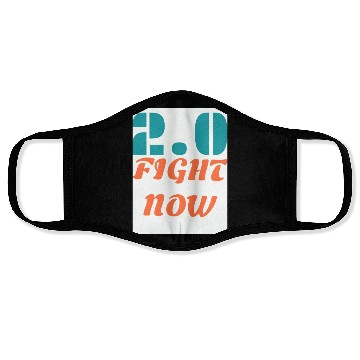 Discover Get ready for battle 2.0 in a new challenge! Face Masks