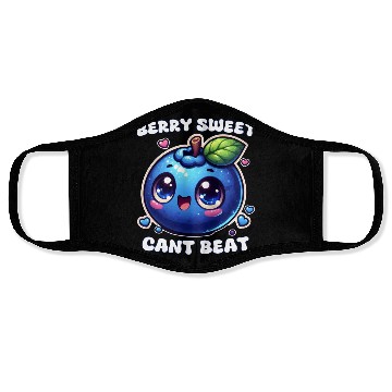 Discover Berry Sweet Cant Beat Face Masks