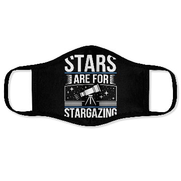 Discover Astrology Skeptic Critical Thinking Face Masks