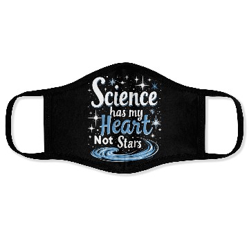 Discover Astrology Skeptic Critical Thinking Face Masks