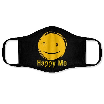 Discover HAPPY ME Face Masks
