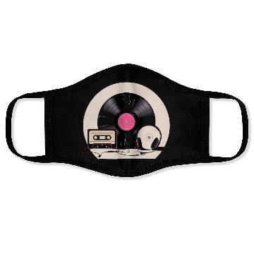 Discover never forget 90s Face Masks