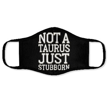 Discover Astrology Skeptic Critical Thinking Face Masks