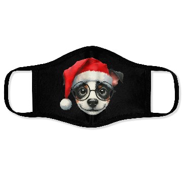 Discover Cute Christmas, Christmas Animal Face Masks