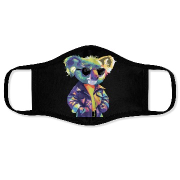Discover KOALA Face Masks