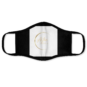 Discover aztec love Face Masks