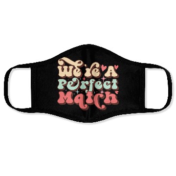 Discover Happy Easter Bunny, Easter Day Face Masks