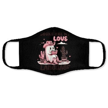 Discover Valentines Cute, Valentine Retro Face Masks