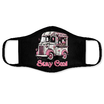 Discover Valentines Day, Valentine Retro Face Masks