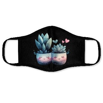 Discover Happy Valentines Day, Valentines, Valentines Day Face Masks