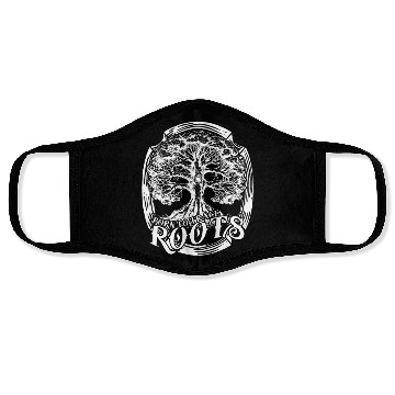 Discover Genealogy Genealogist Ancestry Face Masks