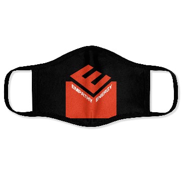 Discover Empathy Energy Face Masks