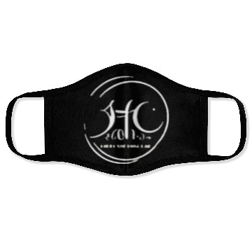 Discover winter wonderland Face Masks