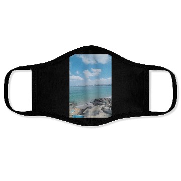 Discover view Natural Face Masks