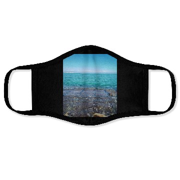 Discover view Natural 4 Face Masks