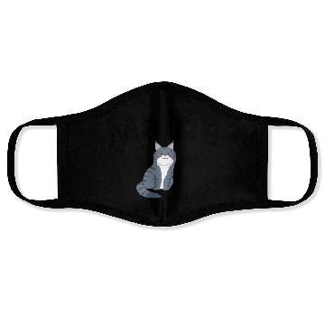 Discover Maine Face Masks