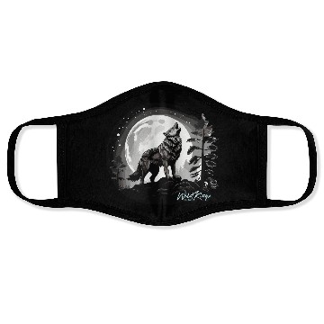 Discover Full Moon Face Masks