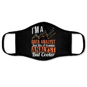 Discover Data Mining Data Gathering Data Science Face Masks