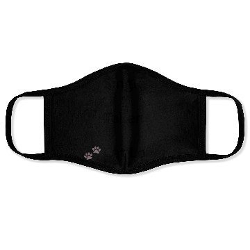 Discover Cat lover Face Masks