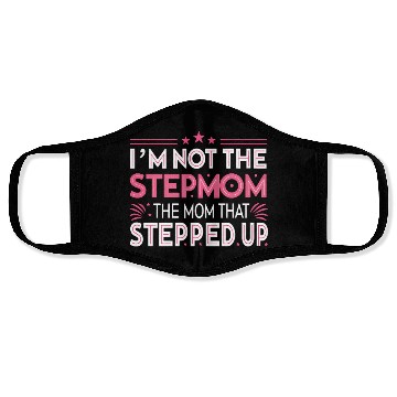 Discover Mother s day Face Masks design