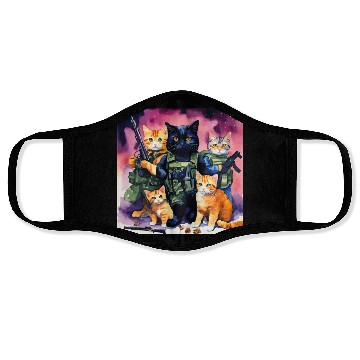 Discover Help Protect Us.... We Are Pets Face Masks