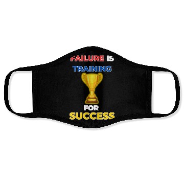 Discover Failure Fuels Success: Train, Learn, Conquer Face Masks