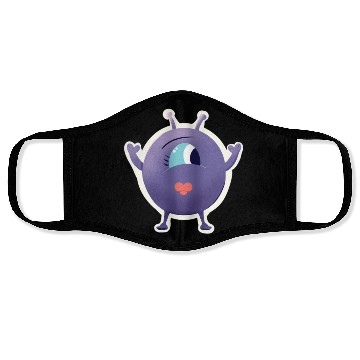 Discover Bella Bol Face Masks