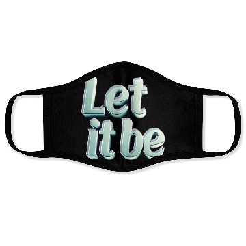 Discover LIB – Peaceful & Inspirational Face Masks