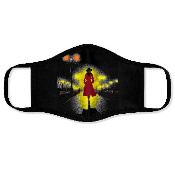 Discover Hidden Sun Face Masks