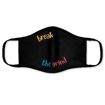 Discover Sloth Face Masks