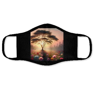 Discover Best Love Environment Face Masks