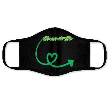 Discover Bride to Be – The Perfect Bachelorette Party Face Masks