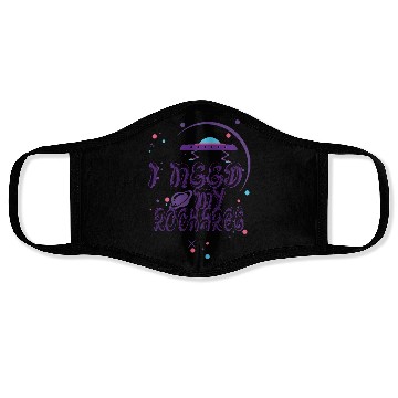 Discover Face Masks i need my rocharge