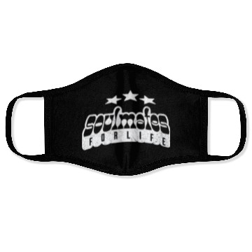 Discover Soulmate for life |I love Face Masks