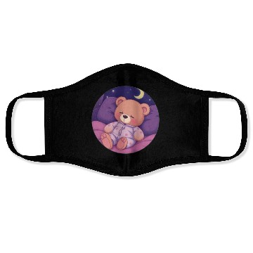 Discover Sunday Vibes: Zero Plans, All Chill Face Masks