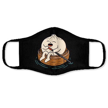 Discover Steamy Set Sail Face Masks