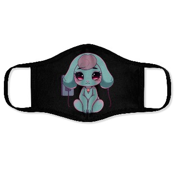 Discover Unplug to Recharge Face Masks