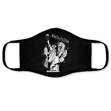 Discover #WeThePeopleToo - Native American Representation Face Masks