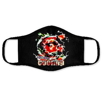 Discover summer cooling Face Masks