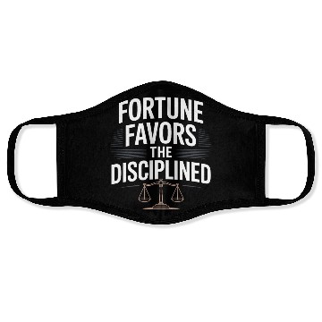 Discover Stoic Runner Face Masks Discipline Motivation Memento