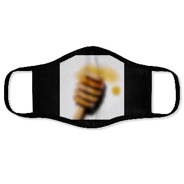 Discover Sunset Watcher apparel Face Masks