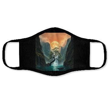 Discover Harmonious Night 10 Face Masks