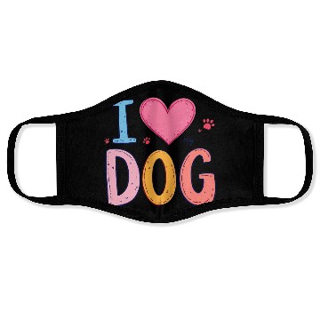 Discover Proud Admin Unleashed Like A Wild Beast Face Masks