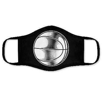 Discover Basketball Face Masks