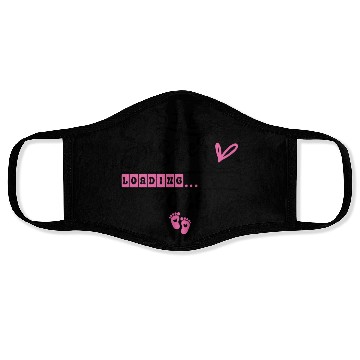 Discover Big Sister Loading 2025 Face Masks