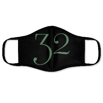 Discover Thirty two Face Masks