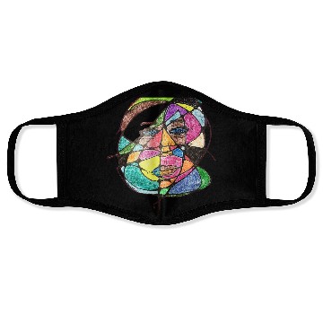 Discover Vivid Spectrum Visage Face Masks