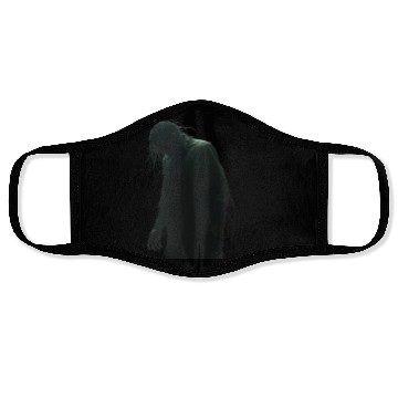 Discover Horror Man Face Masks