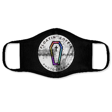 Discover Ravensburg/Elizabeth City USA Germany FCP Face Masks