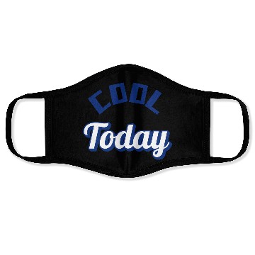 Discover Cool Today Retro Vintage Inspired Face Masks